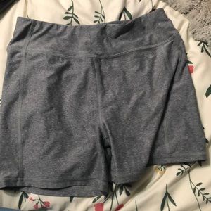 Girls shorts 14-16